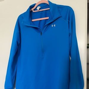 Under Armour Half Zip